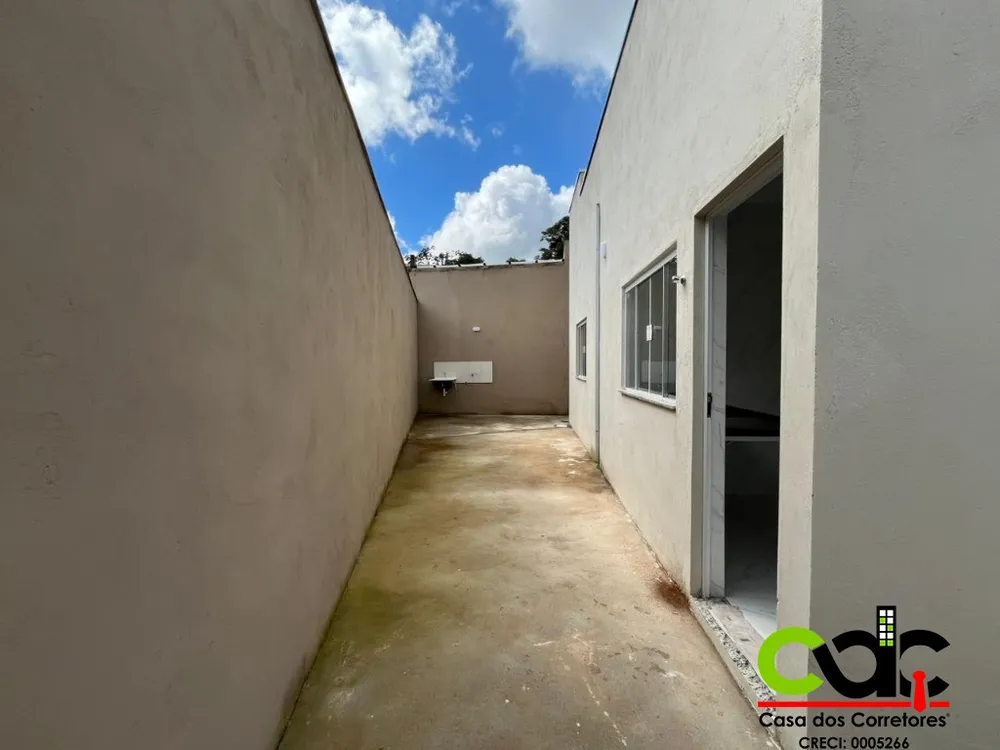 Chácara, 3 quartos, 500 m² - Foto 12