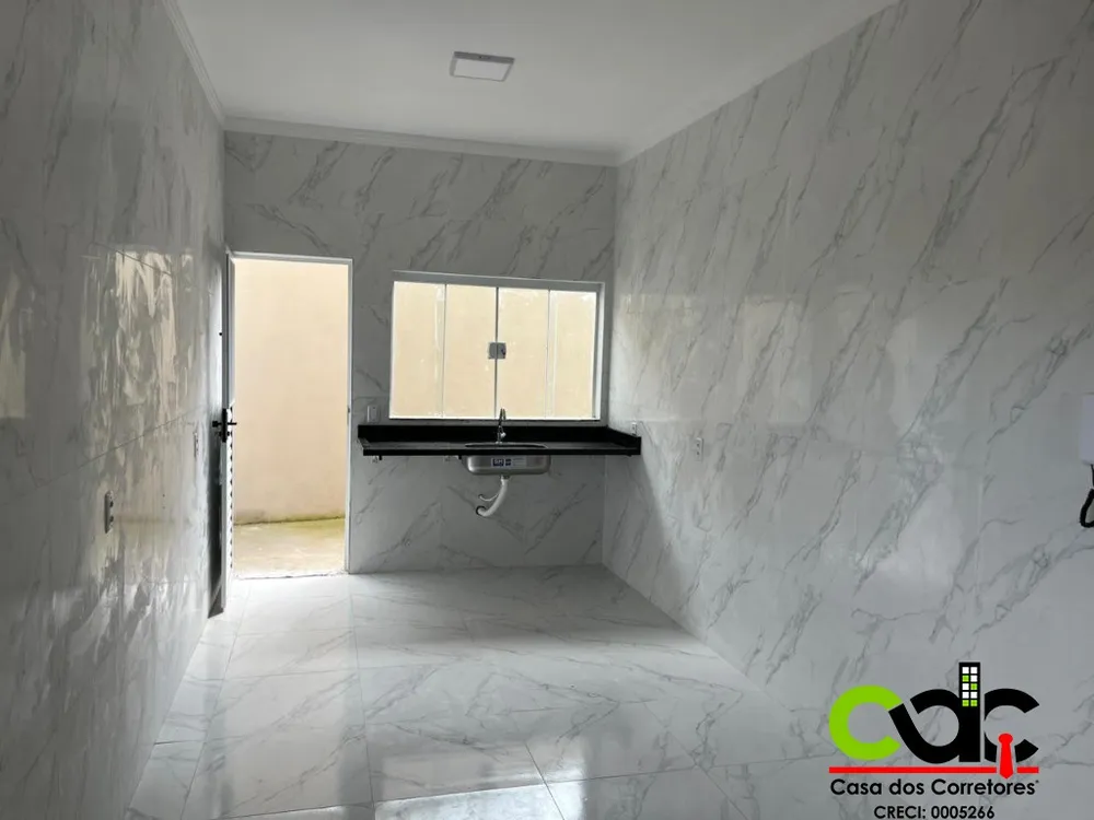 Chácara, 3 quartos, 500 m² - Foto 6