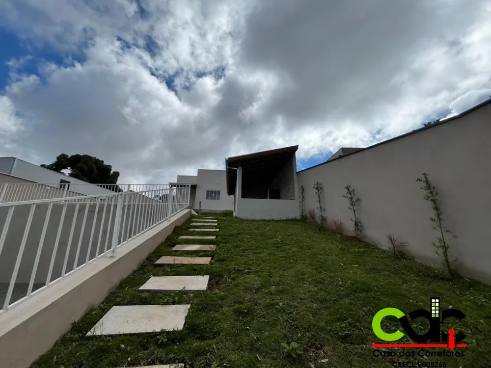 Chácara, 3 quartos, 500 m² - Foto 1