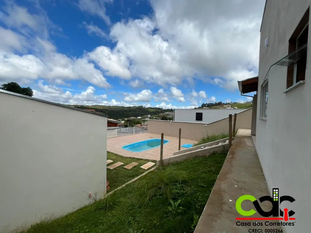 Chácara, 3 quartos, 500 m² - Foto 11