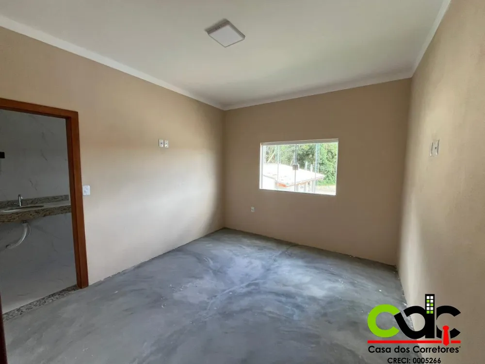 Chácara, 3 quartos, 500 m² - Foto 9