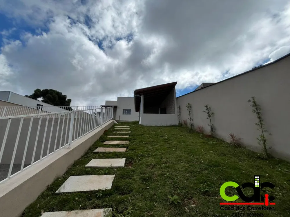 Chácara, 3 quartos, 500 m² - Foto 2