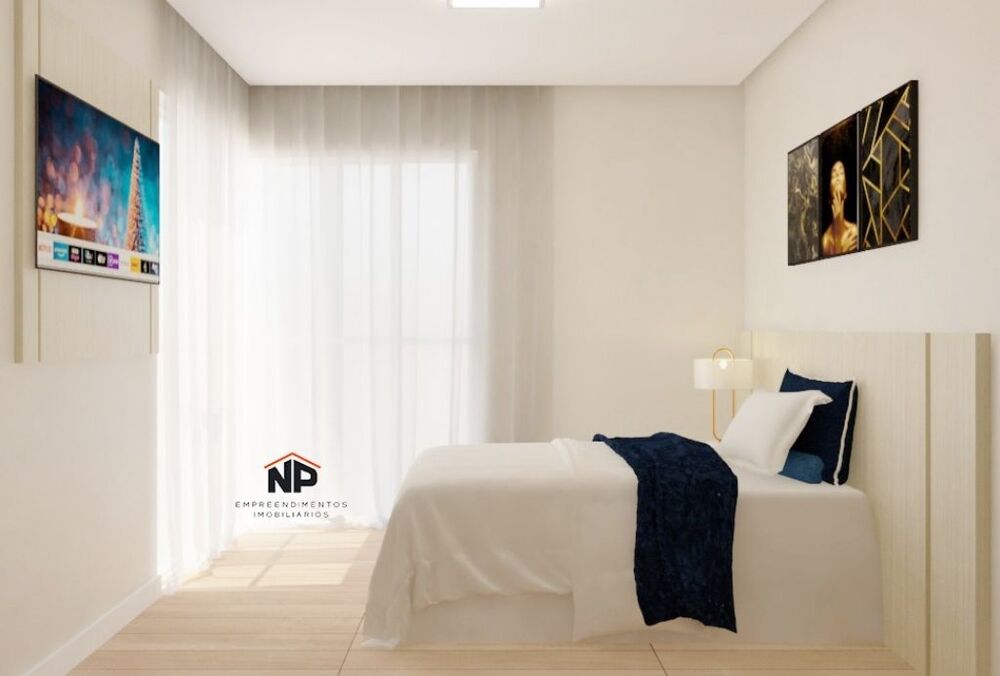 Casa, 3 quartos, 223 m² - Foto 2