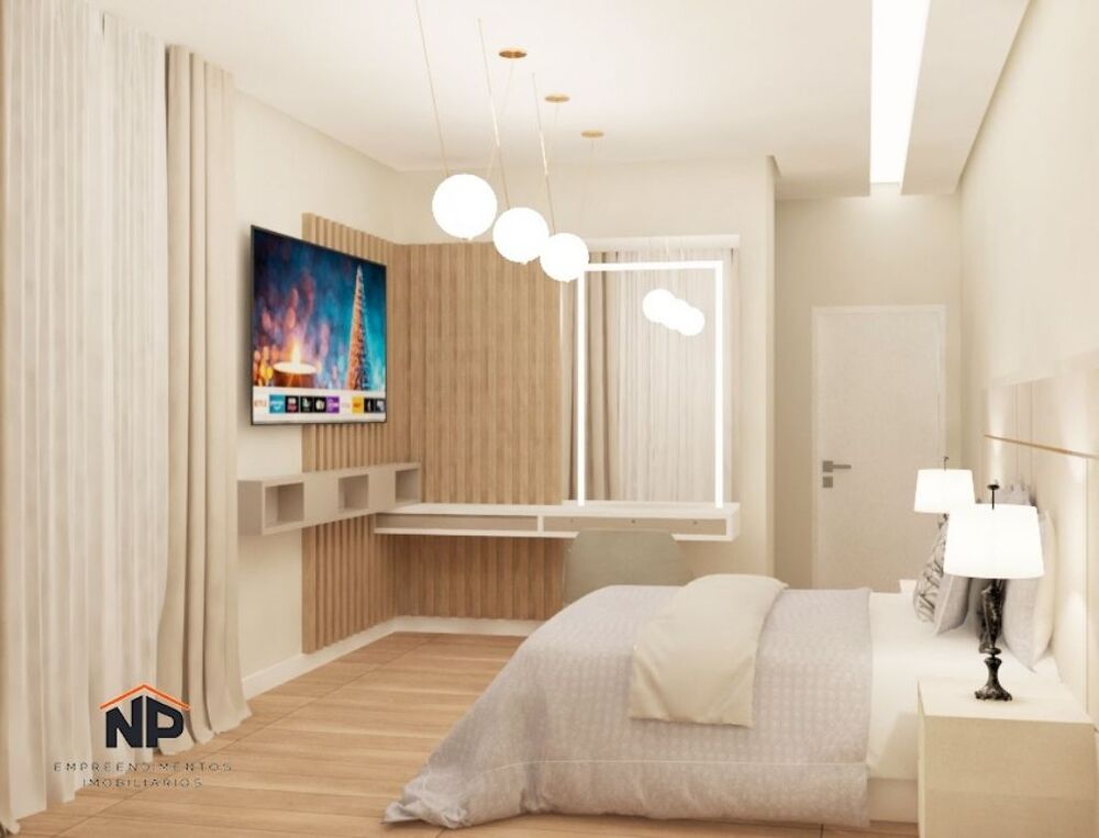 Casa, 3 quartos, 223 m² - Foto 4