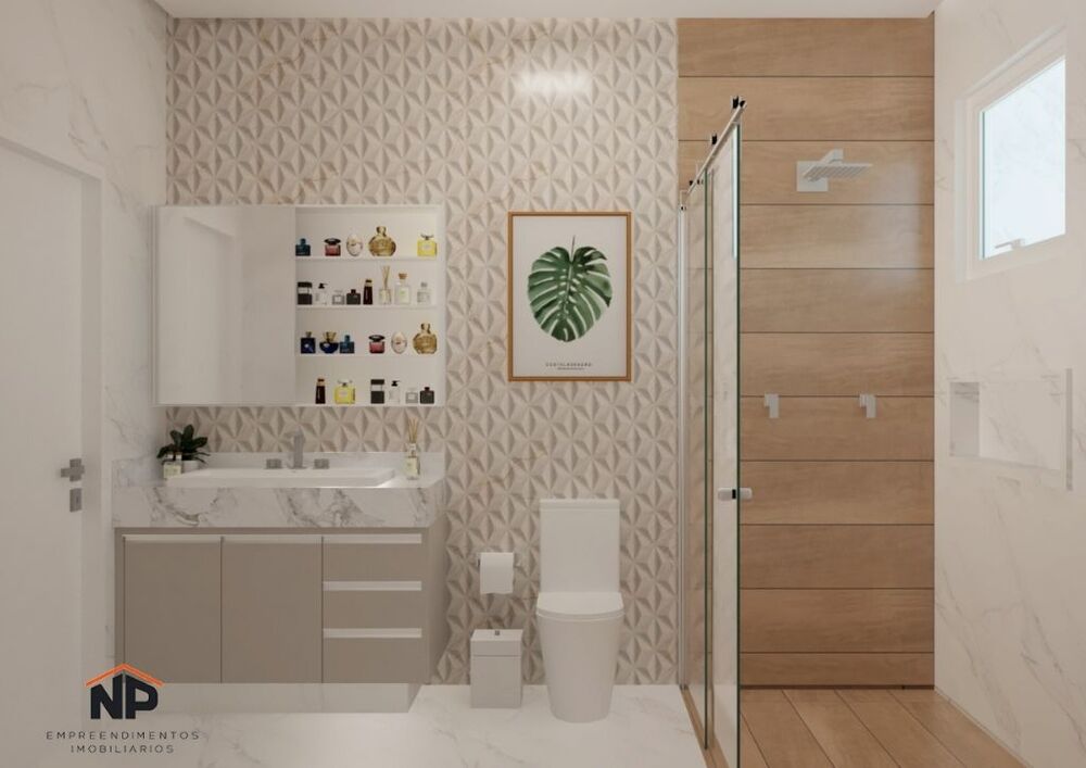 Casa, 3 quartos, 223 m² - Foto 3