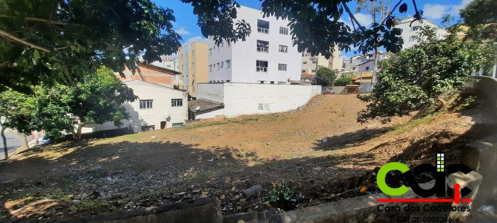Loteamento e Condomínio, 743 m² - Foto 4