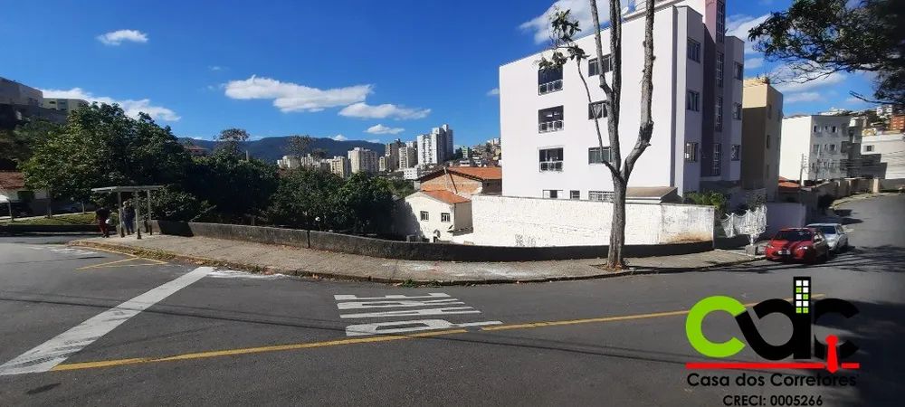 Loteamento e Condomínio, 743 m² - Foto 4
