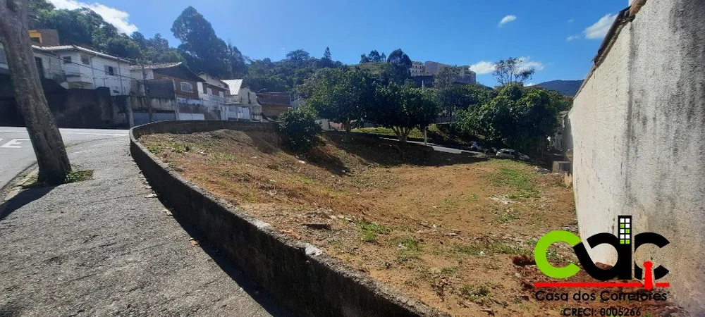 Loteamento e Condomínio, 743 m² - Foto 1