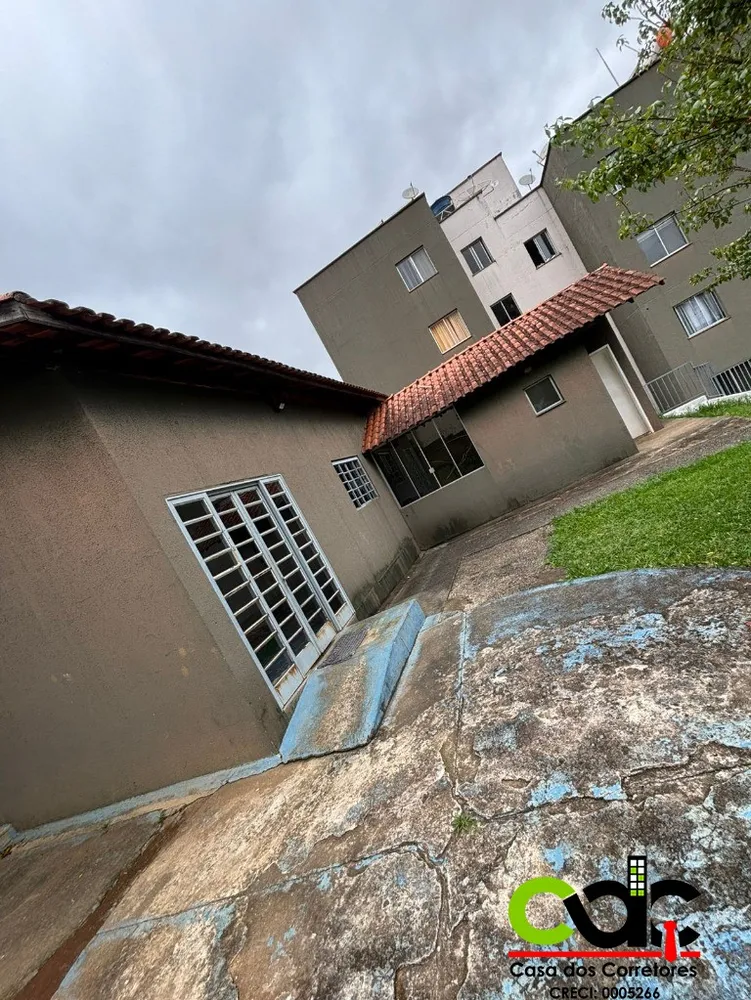 Apartamento, 2 quartos - Foto 9