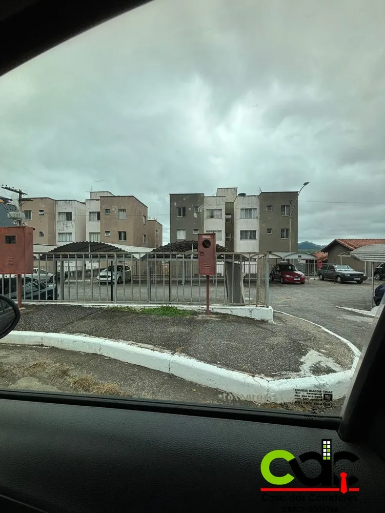 Apartamento, 2 quartos - Foto 10