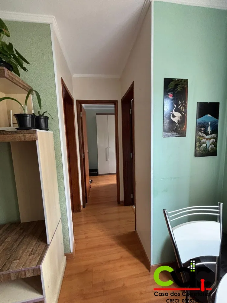 Apartamento, 2 quartos - Foto 5