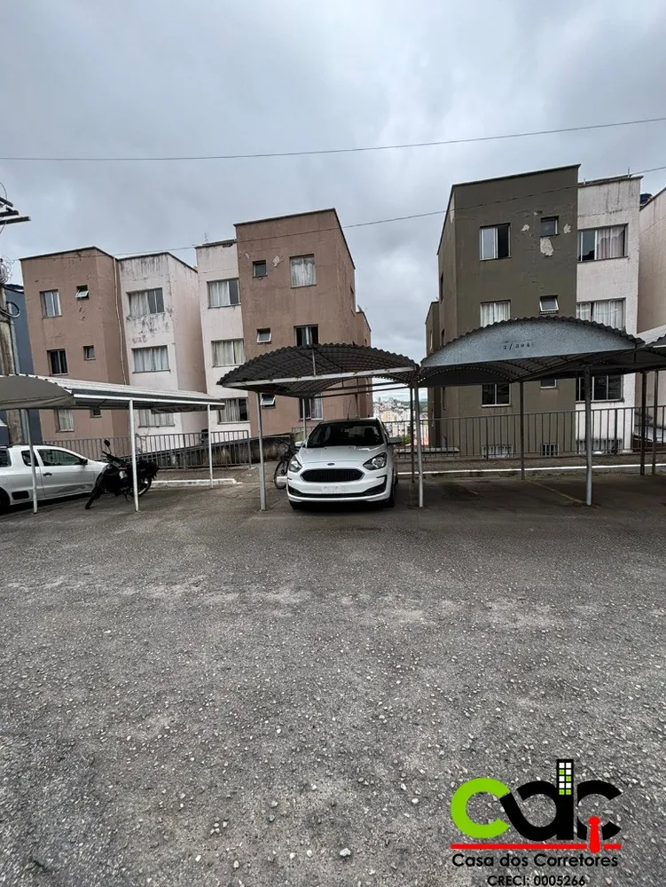 Apartamento, 2 quartos - Foto 8