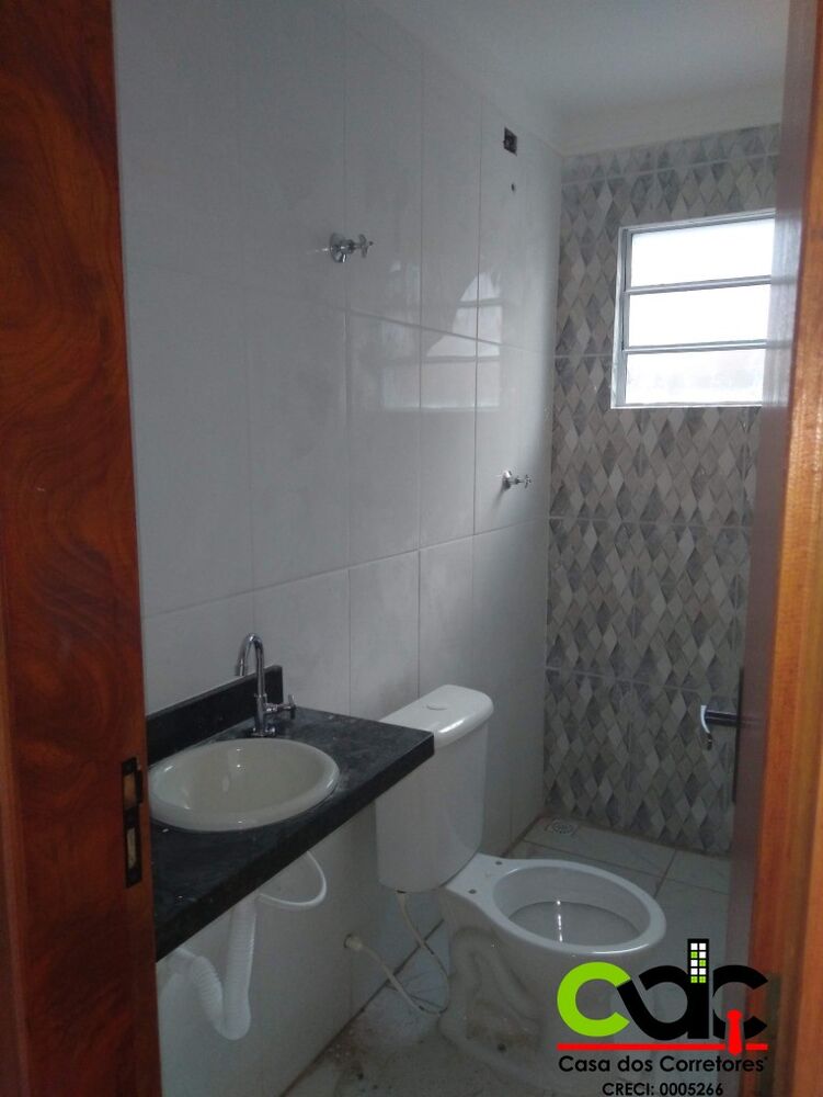 Casa, 2 quartos - Foto 2