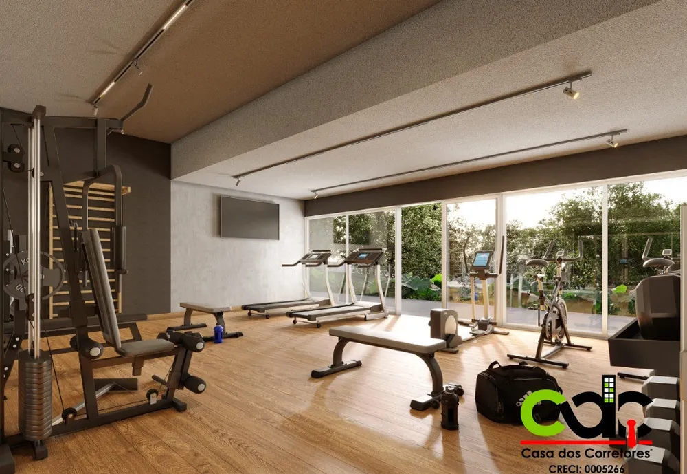 Apartamento, 2 quartos - Foto 6