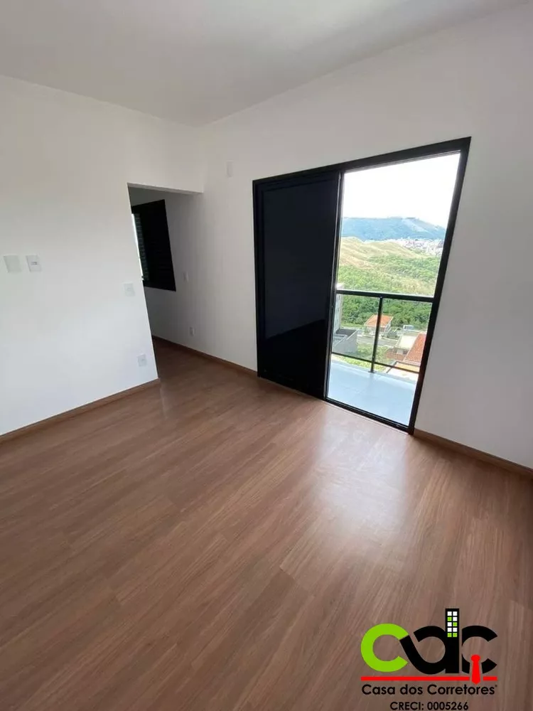 Cobertura, 3 quartos, 130 m² - Foto 3