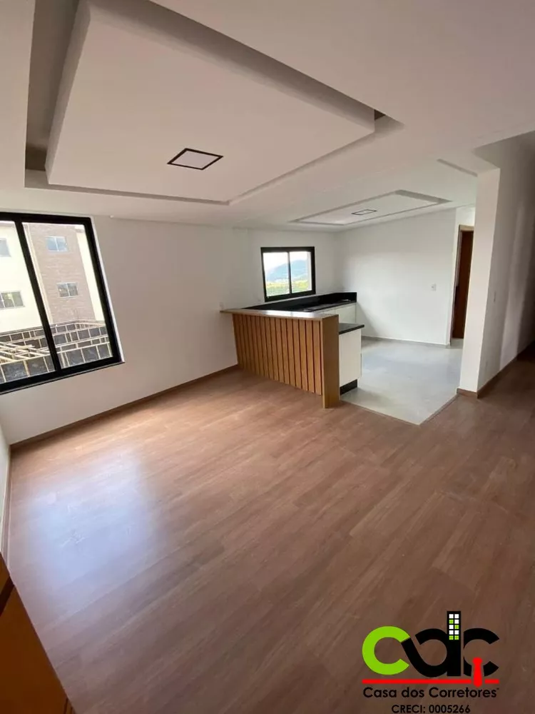 Cobertura, 3 quartos, 130 m² - Foto 4