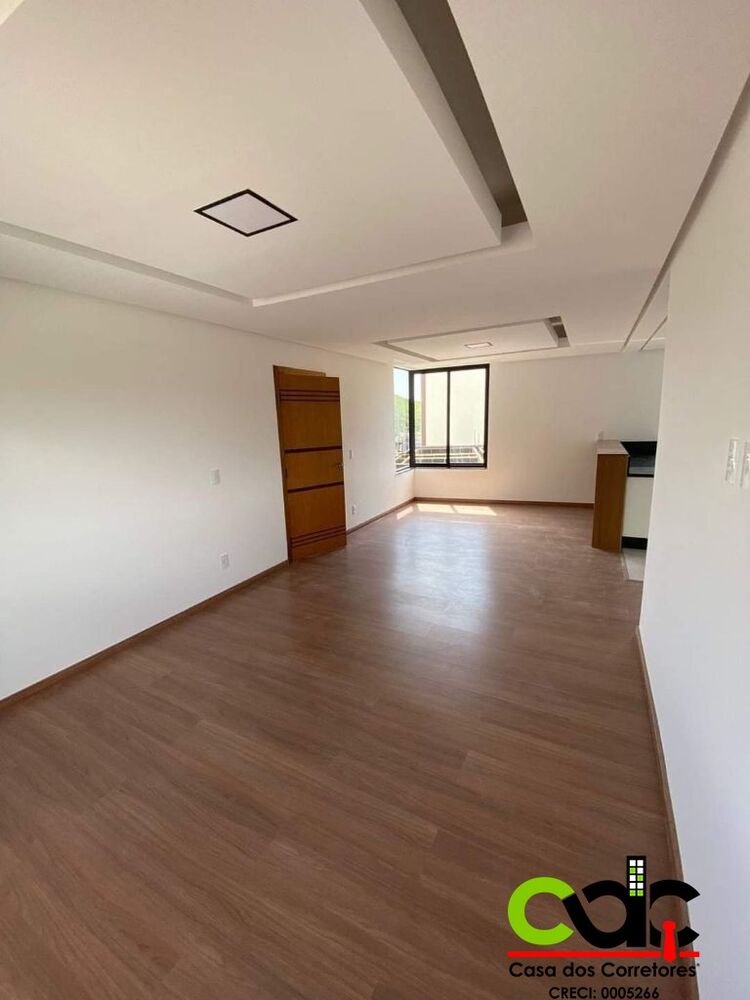 Cobertura, 3 quartos, 130 m² - Foto 2