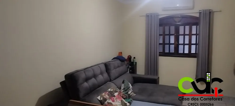 Casa, 2 quartos - Foto 3