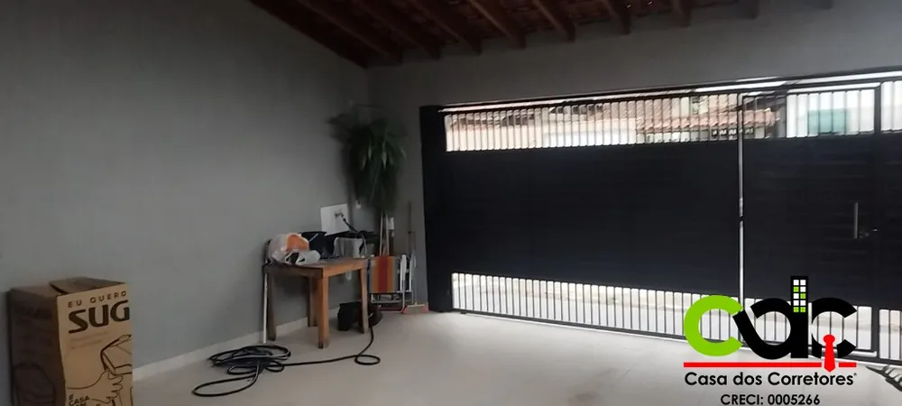 Casa, 2 quartos - Foto 1