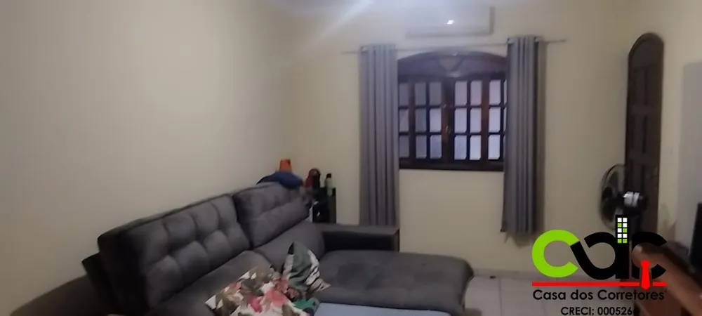 Casa, 2 quartos - Foto 5