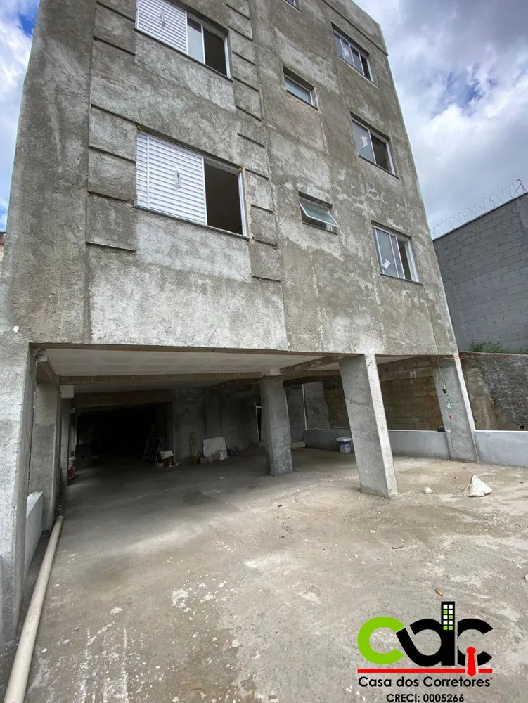 Apartamento, 2 quartos, 64 m² - Foto 3