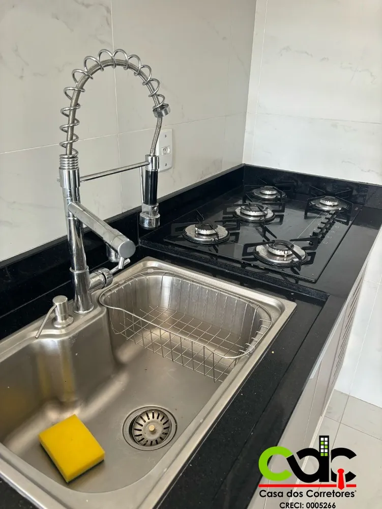 Apartamento, 2 quartos - Foto 7