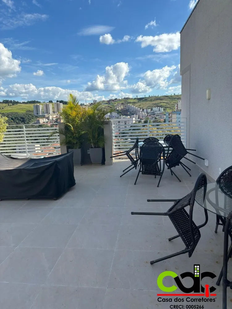 Apartamento, 2 quartos - Foto 5