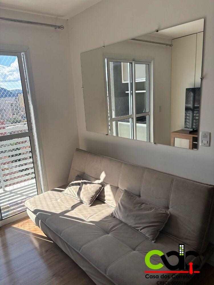 Apartamento, 2 quartos - Foto 3