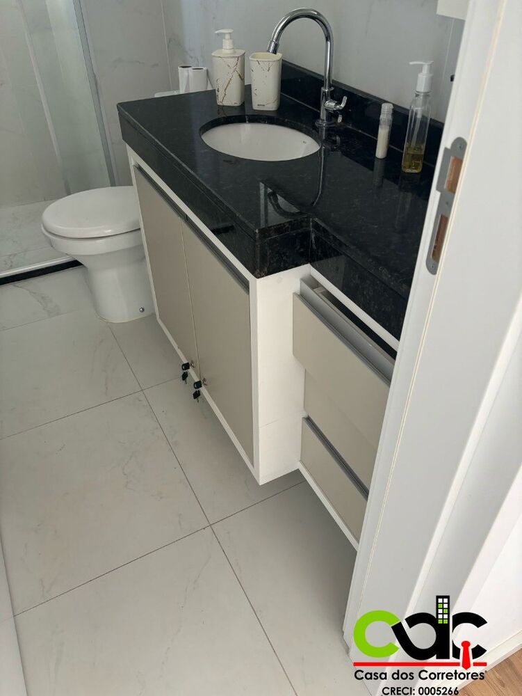Apartamento, 2 quartos - Foto 1