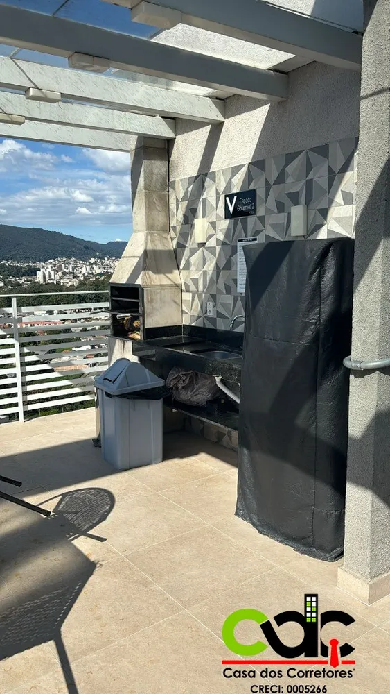 Apartamento, 2 quartos - Foto 16