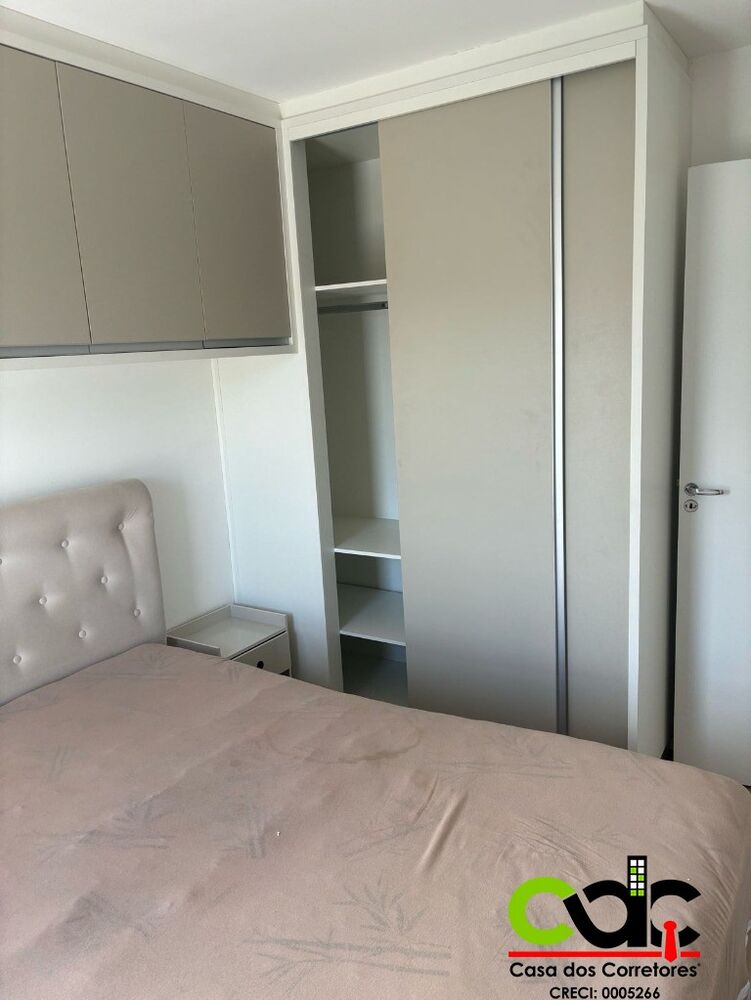 Apartamento, 2 quartos - Foto 4