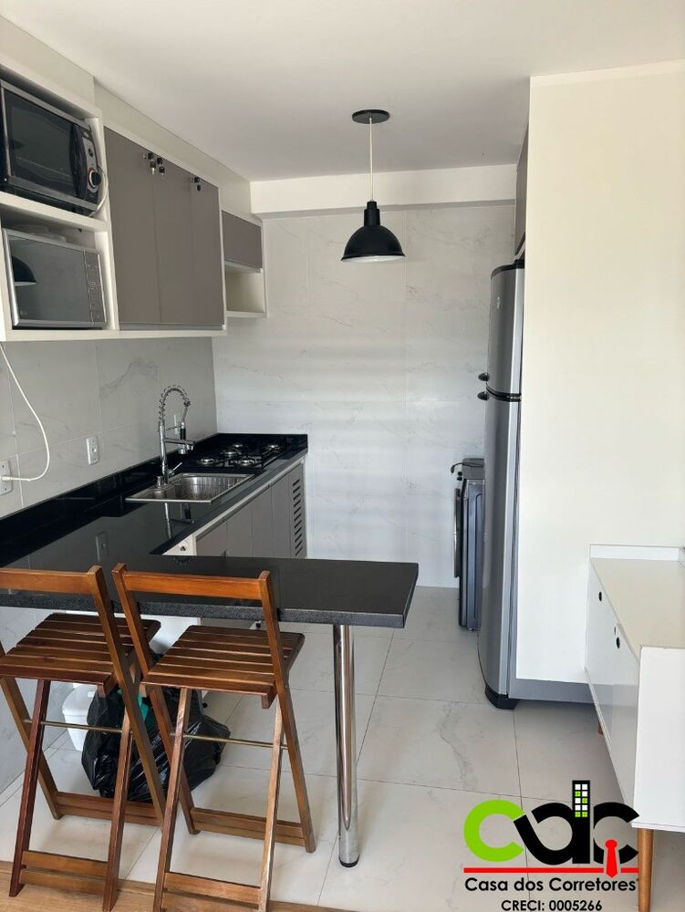 Apartamento, 2 quartos - Foto 2