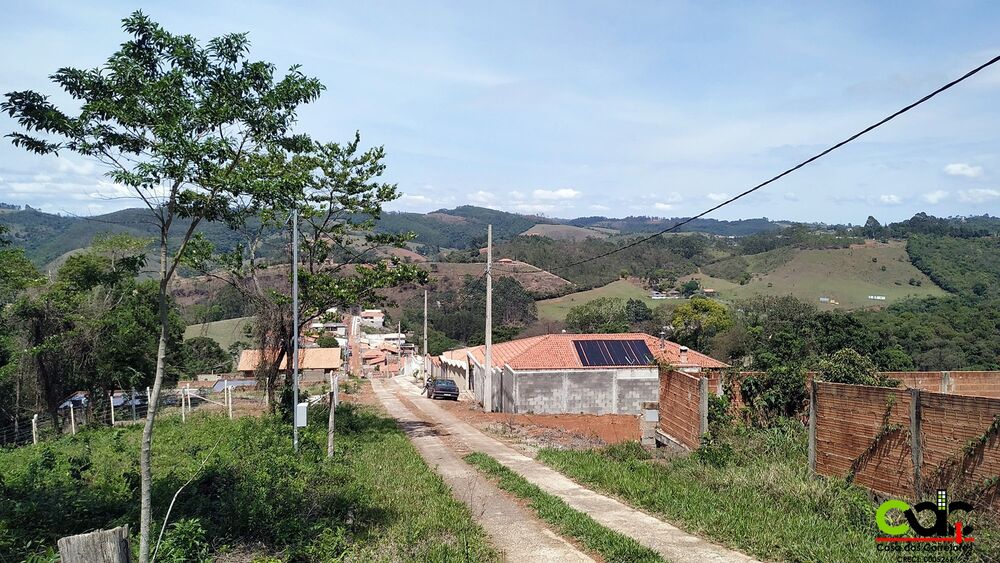 Chácara, 500 m² - Foto 1