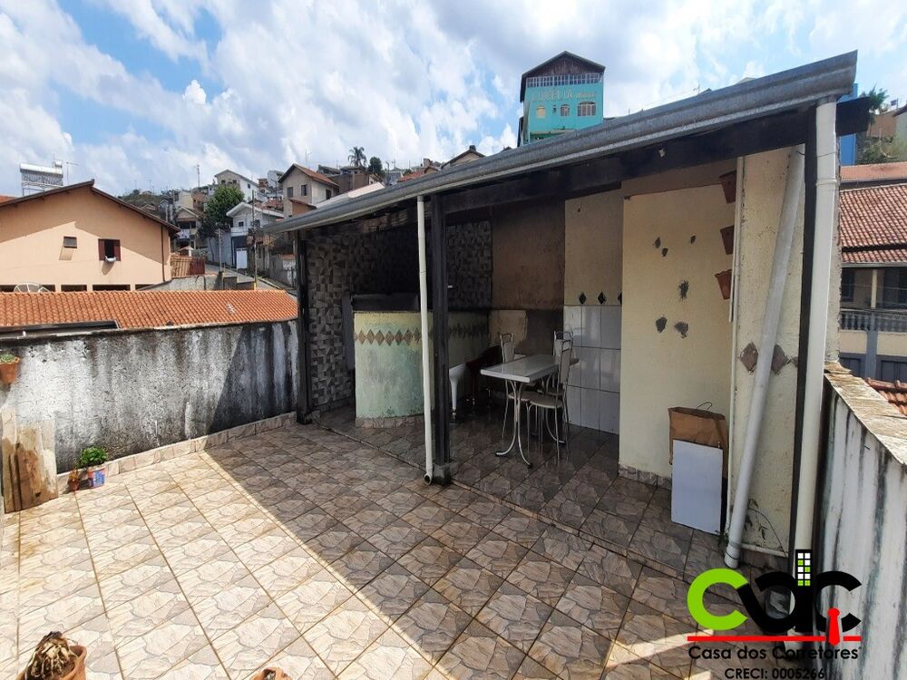 Casa, 2 quartos - Foto 4