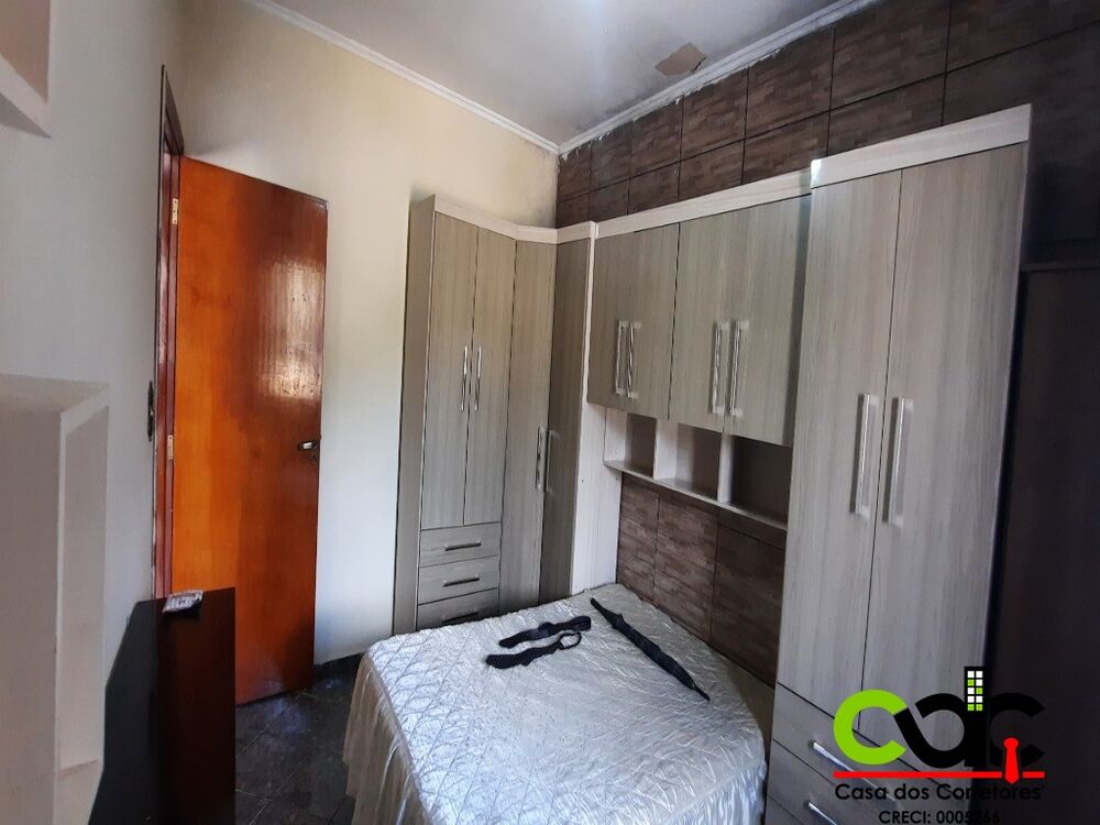 Casa, 2 quartos - Foto 2