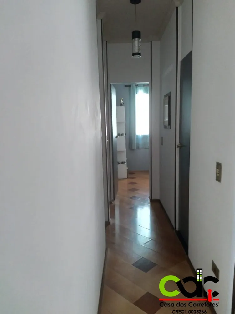 Apartamento, 3 quartos - Foto 8