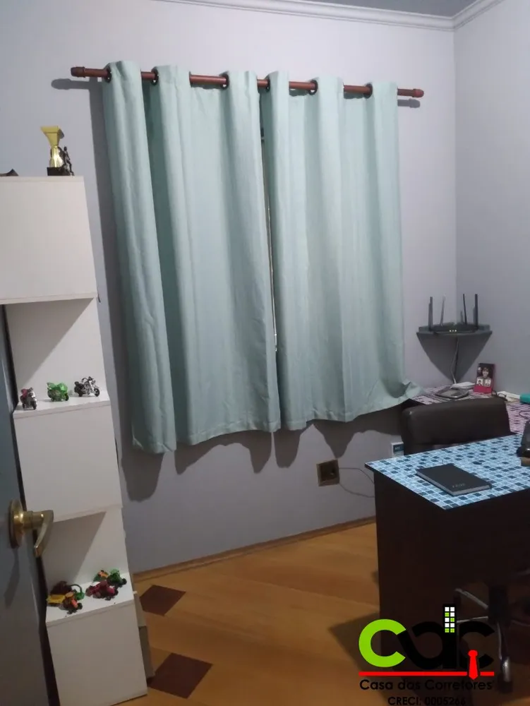 Apartamento, 3 quartos - Foto 2