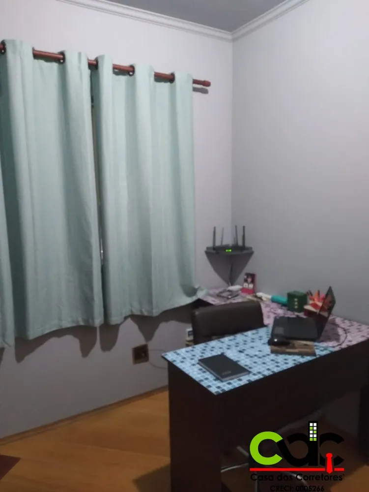 Apartamento, 3 quartos - Foto 11