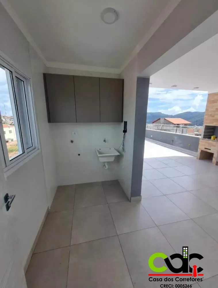 Apartamento, 2 quartos, 55 m² - Foto 6