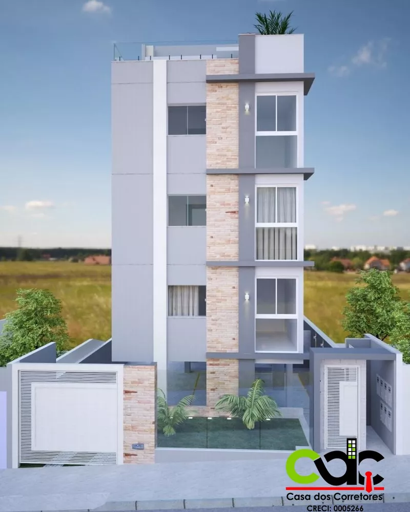 Apartamento, 2 quartos, 55 m² - Foto 8