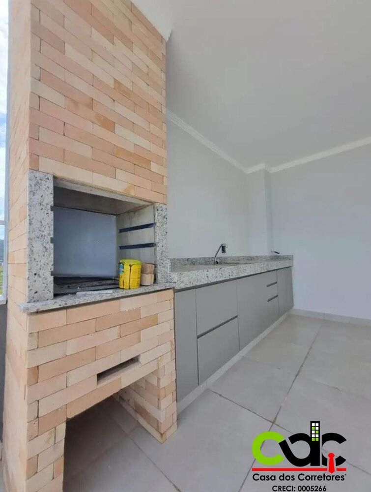 Apartamento, 2 quartos, 55 m² - Foto 3