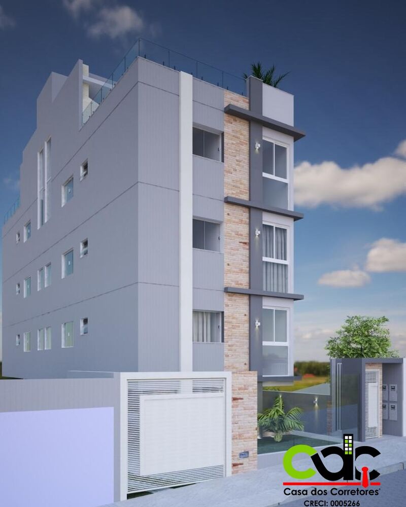 Apartamento, 2 quartos, 55 m² - Foto 7