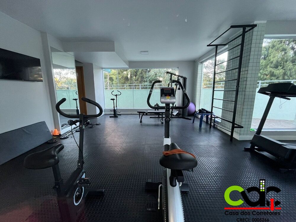 Cobertura, 3 quartos, 100 m² - Foto 4