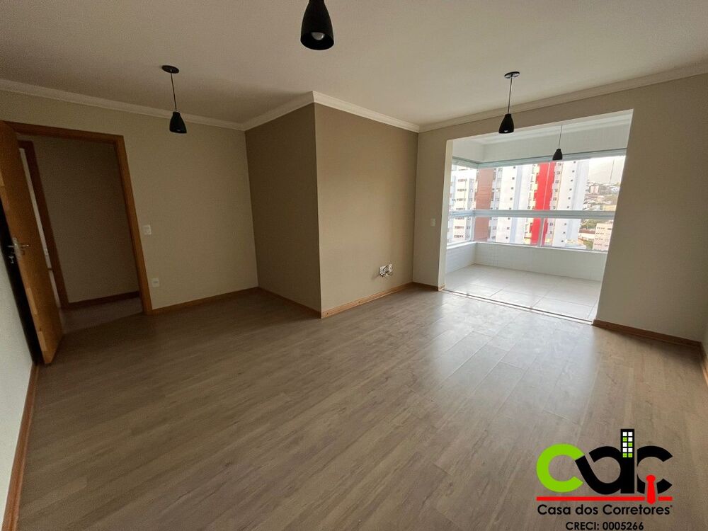 Cobertura, 3 quartos, 100 m² - Foto 1