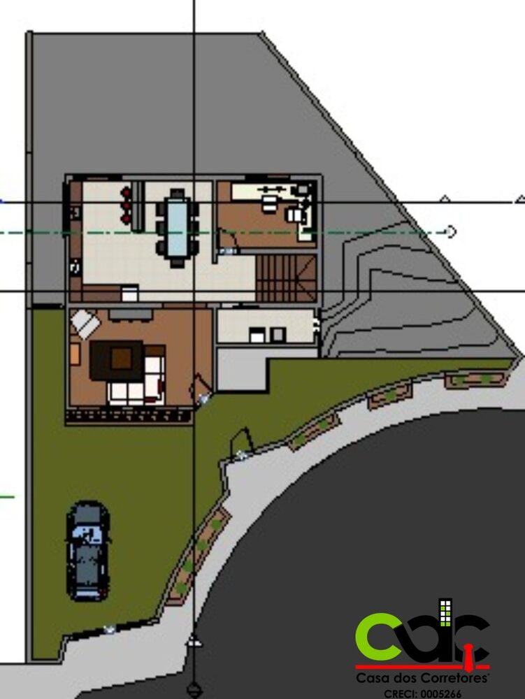 Casa, 3 quartos - Foto 4