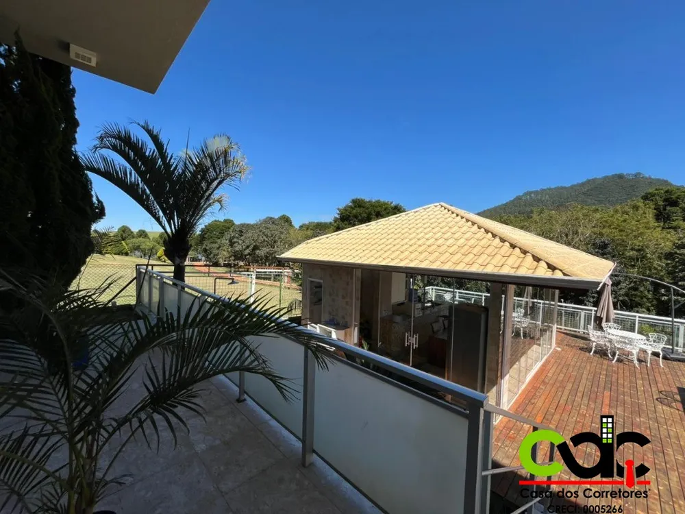 Casa, 4 quartos - Foto 4