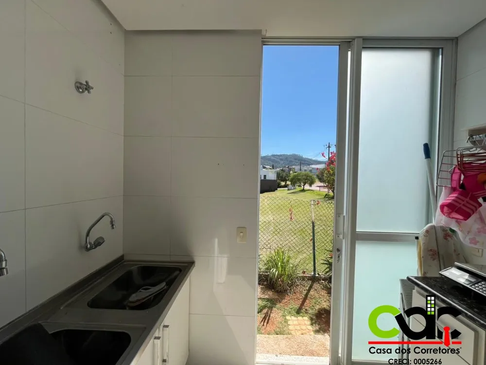 Casa, 4 quartos - Foto 11
