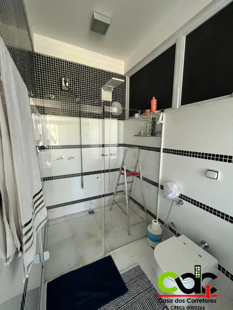 Casa, 4 quartos - Foto 10