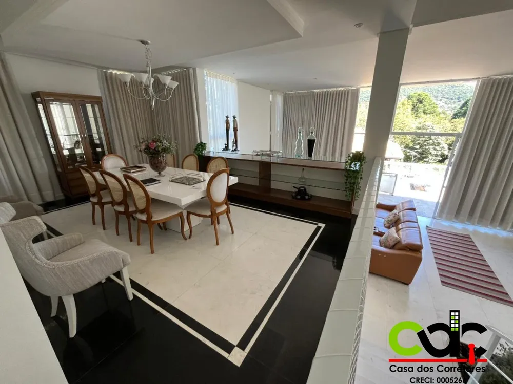 Casa, 4 quartos - Foto 1