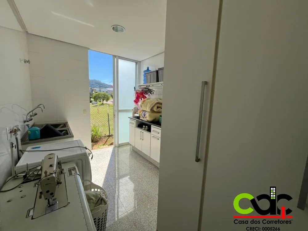 Casa, 4 quartos - Foto 12